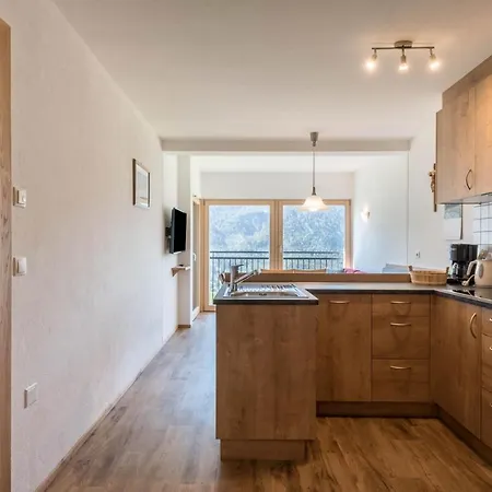 Thusnelda Apartment B Seis am Schlern Exterior foto