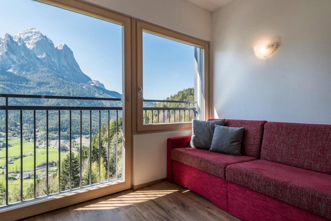 Thusnelda B Apartment Siusi